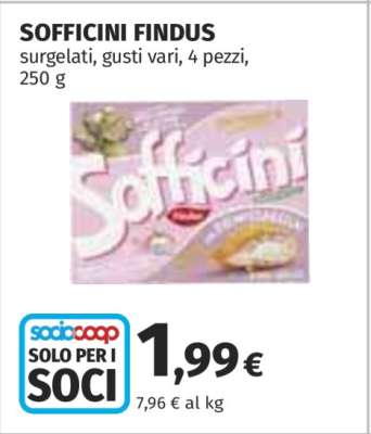 SOFFICINI FINDUS