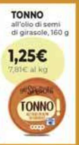 TONNO