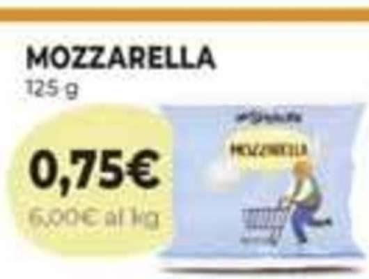 Mozzarella
