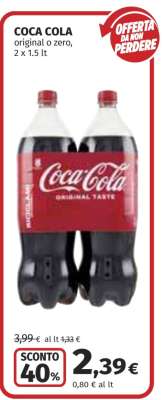 Coca Cola