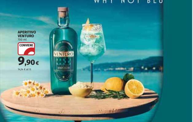 Aperitivo Venturo