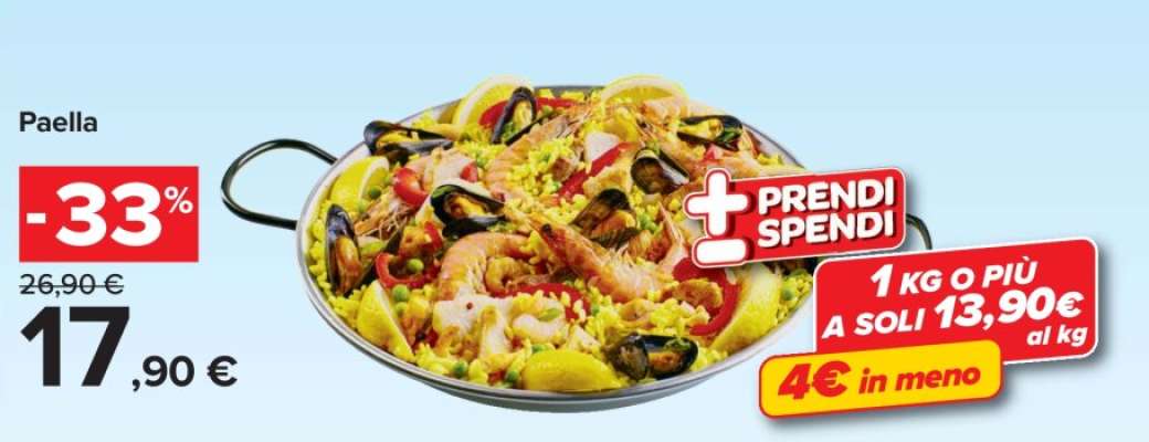 Paella