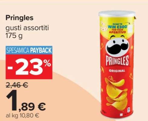 Pringles