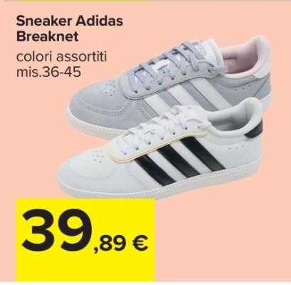 Sneaker Adidas Breaknet