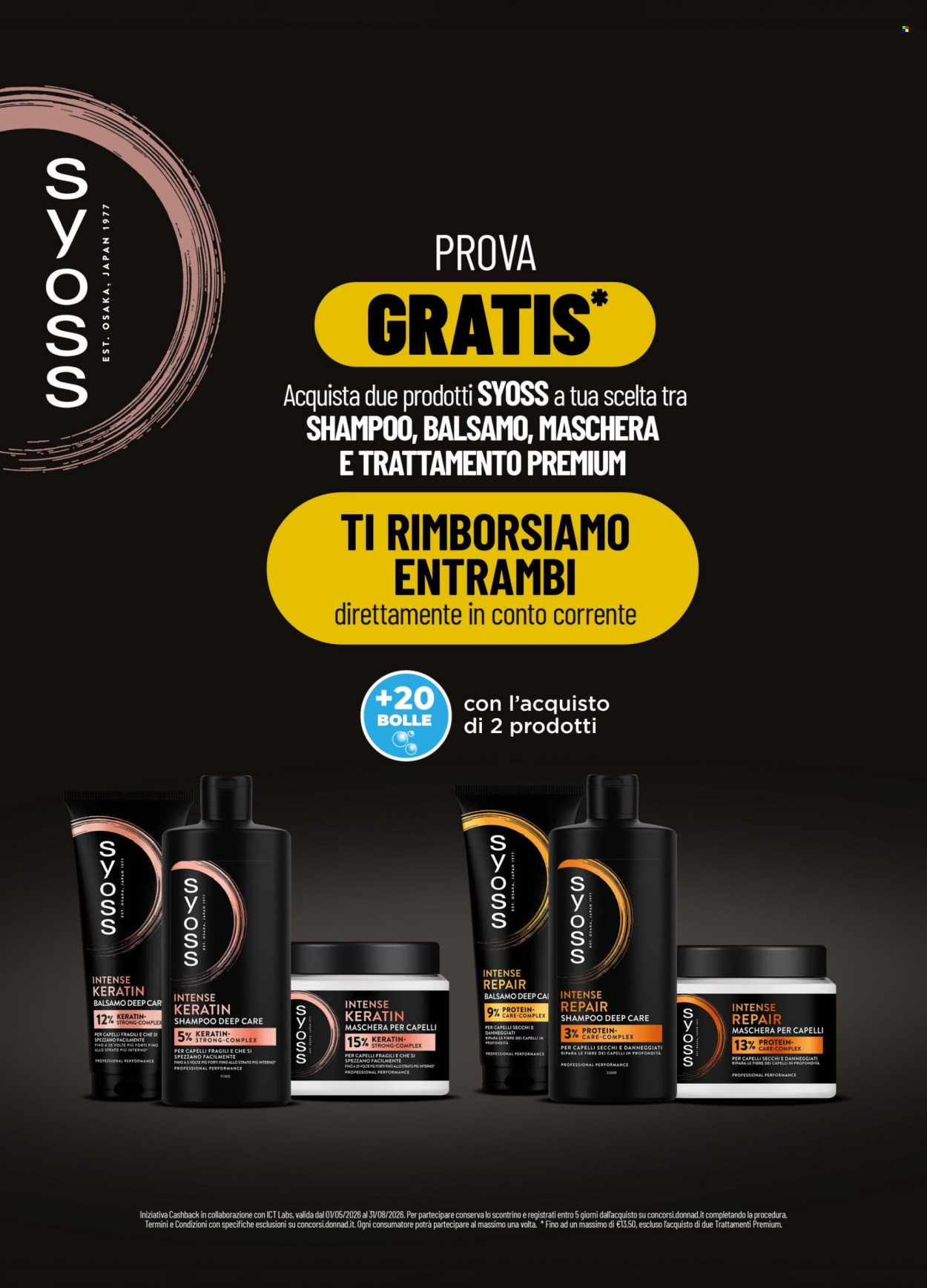 Volantino Acqua & Sapone - 11/6/2026 - 1/7/2026. Pagina 16