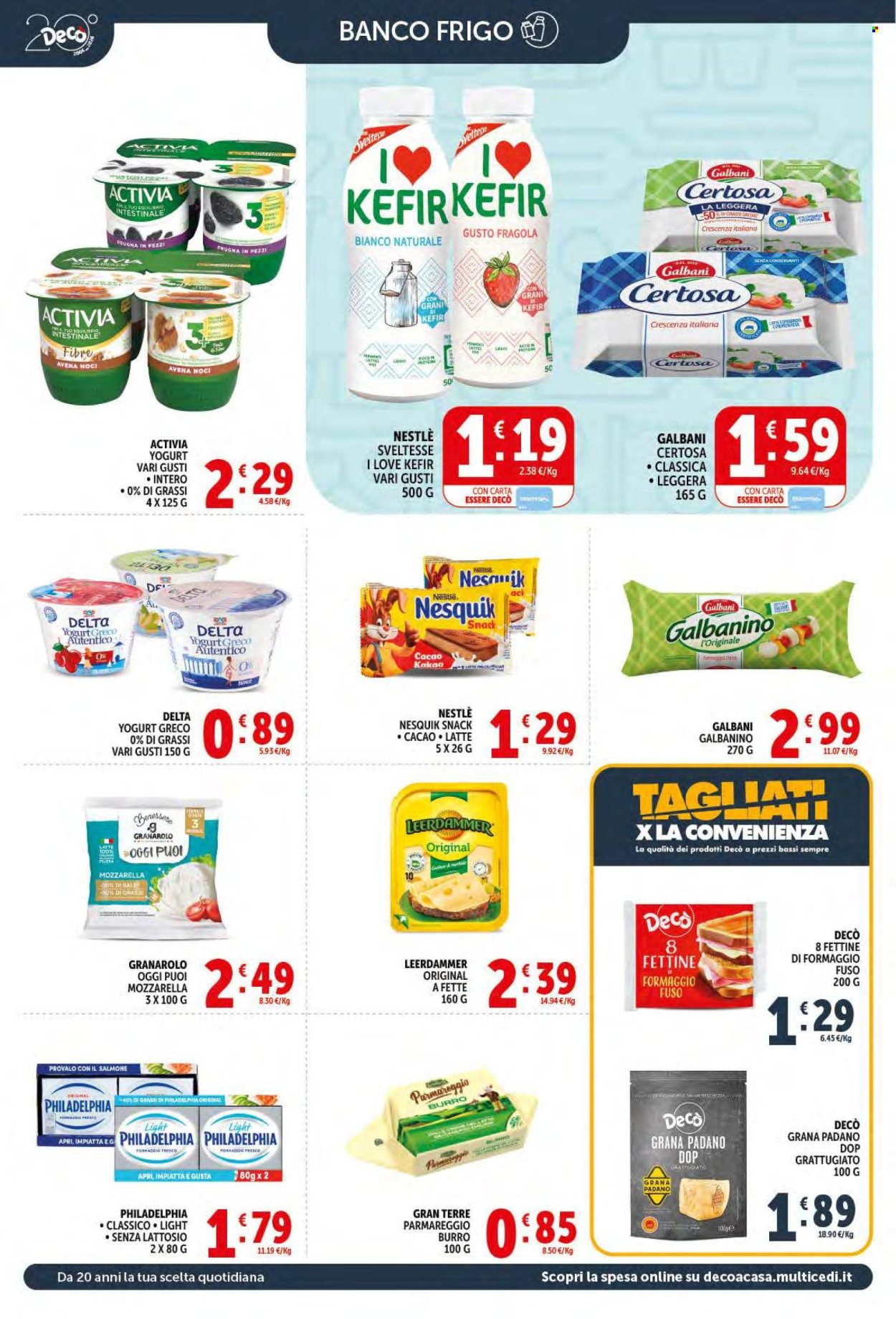 Volantino Deco - 8/6/2026 - 18/6/2026. Pagina 6