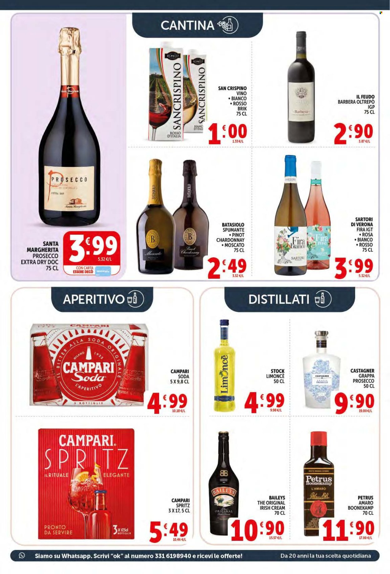 Volantino Deco - 8/6/2026 - 18/6/2026. Pagina 17