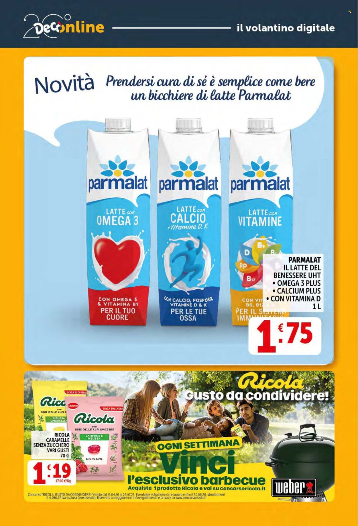 Volantino Deco - 8/6/2026 - 18/6/2026. Pagina 24