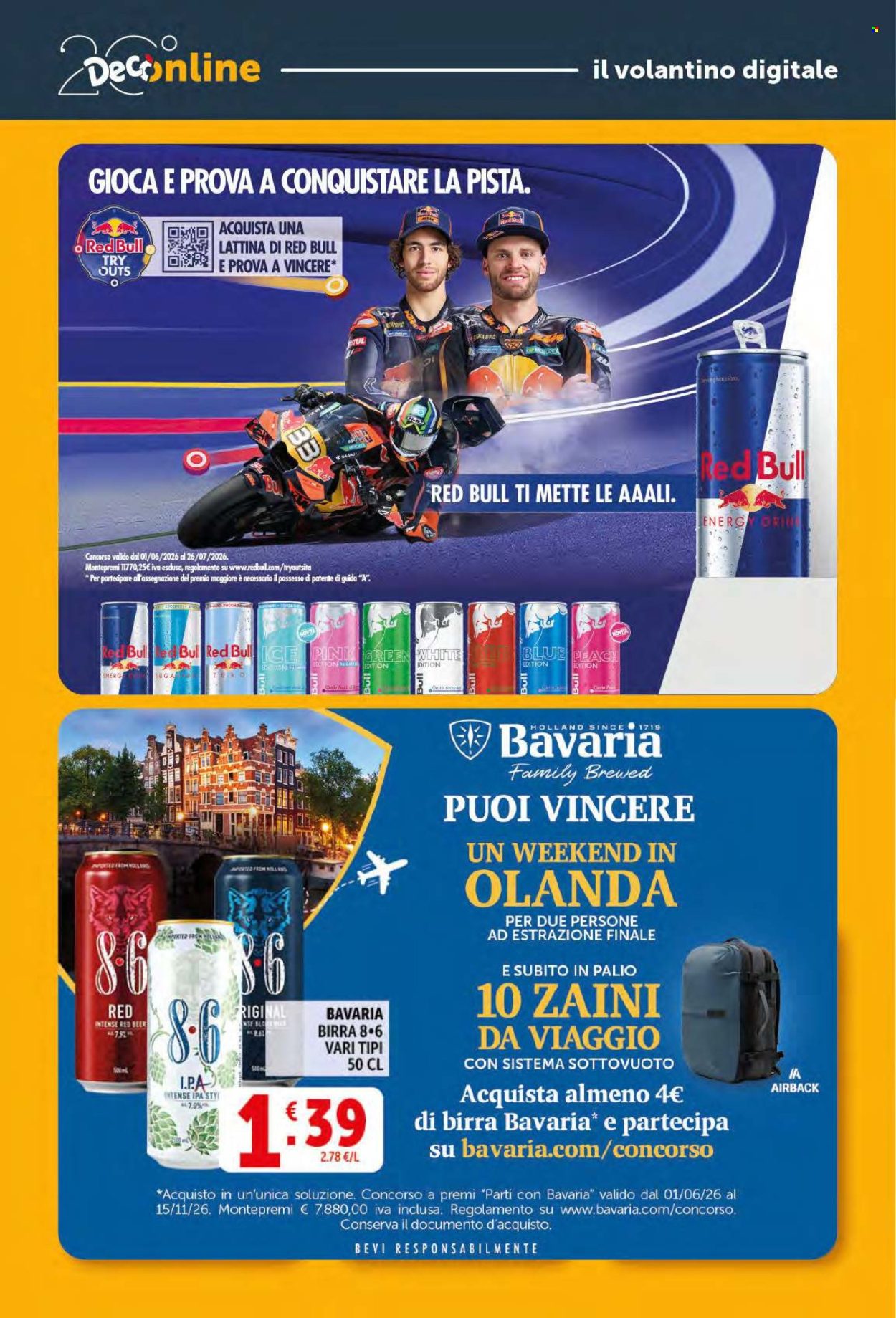 Volantino Deco - 8/6/2026 - 18/6/2026. Pagina 29