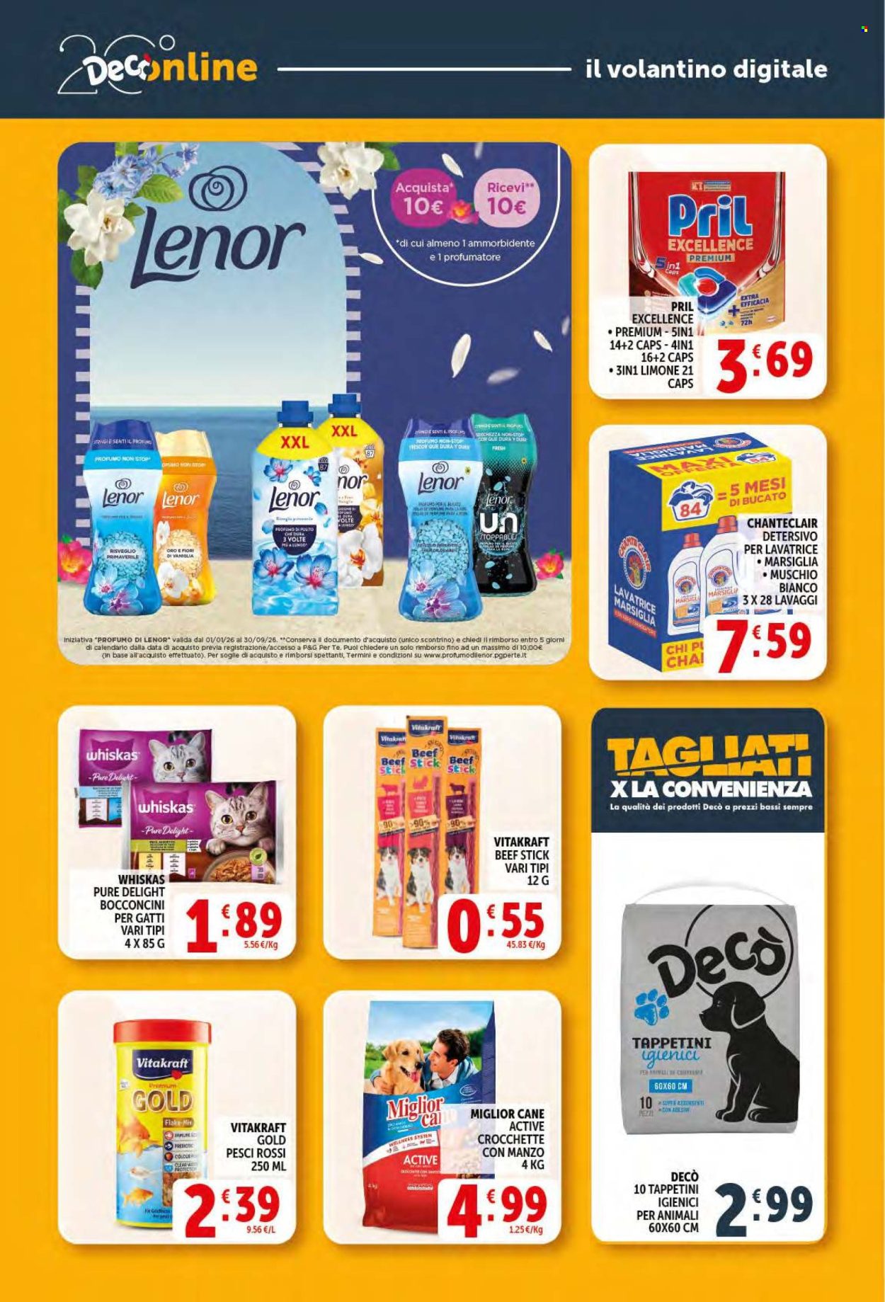 Volantino Deco - 8/6/2026 - 18/6/2026. Pagina 31