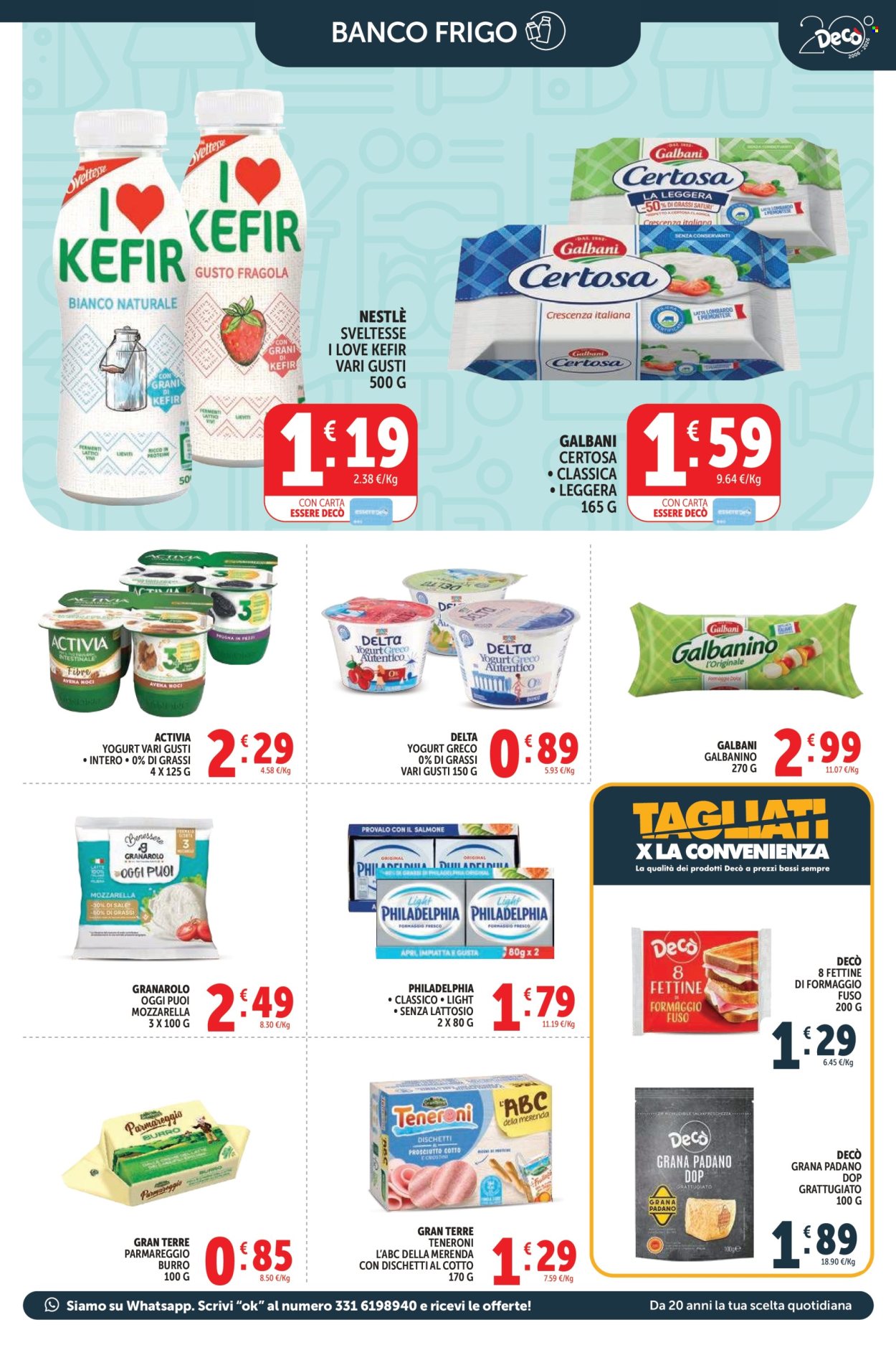 Volantino Deco - 8/6/2026 - 18/6/2026. Pagina 5