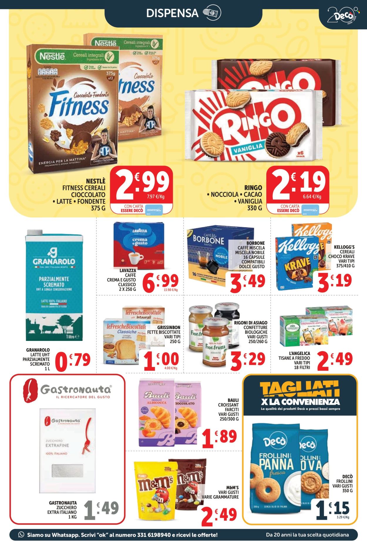 Volantino Deco - 8/6/2026 - 18/6/2026. Pagina 7