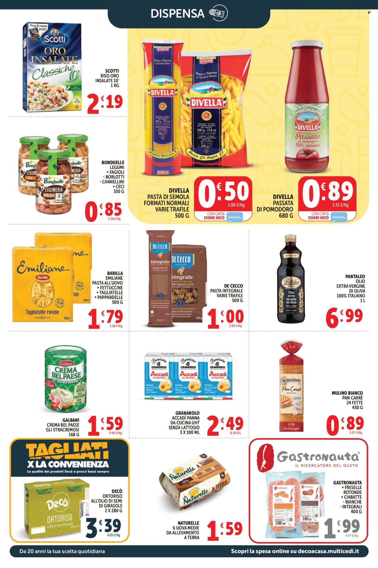 Volantino Deco - 8/6/2026 - 18/6/2026. Pagina 8