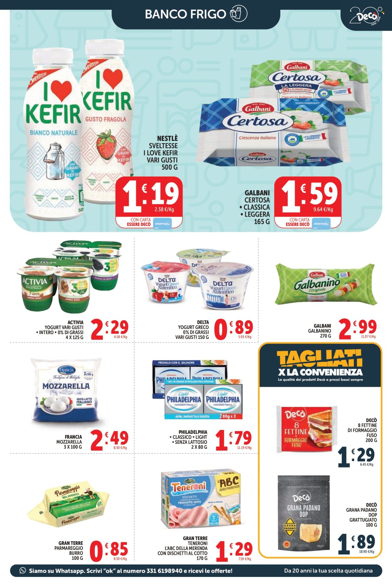 Volantino Deco - 8/6/2026 - 18/6/2026. Pagina 5