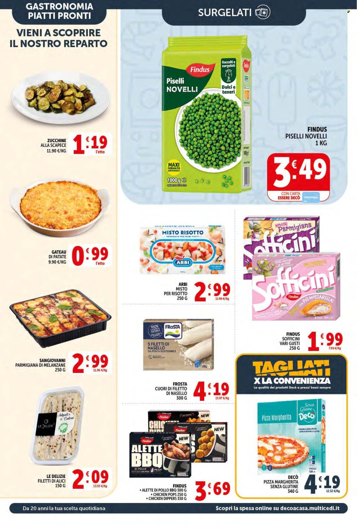 Volantino Deco - 8/6/2026 - 18/6/2026. Pagina 8