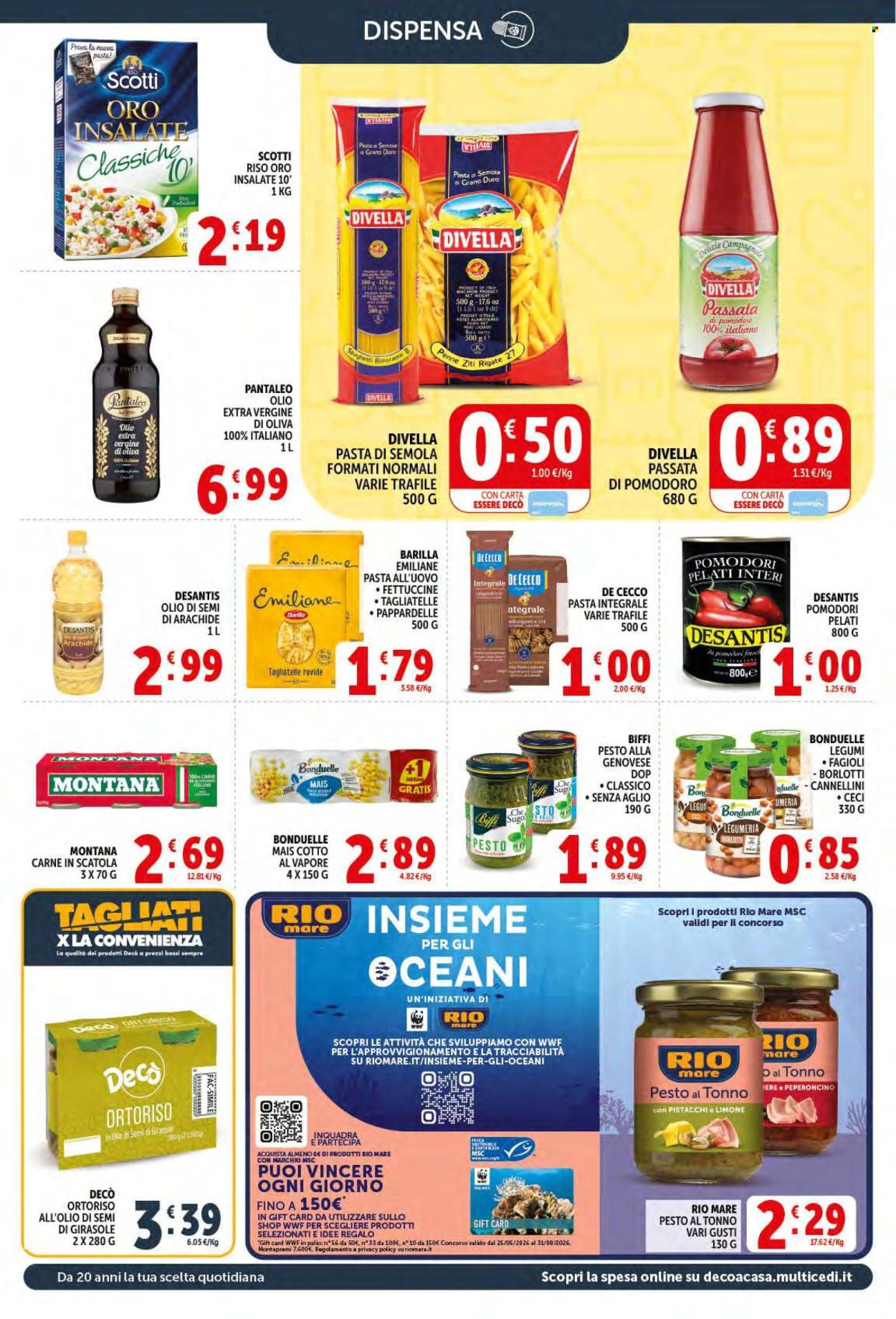 Volantino Deco - 8/6/2026 - 18/6/2026. Pagina 12