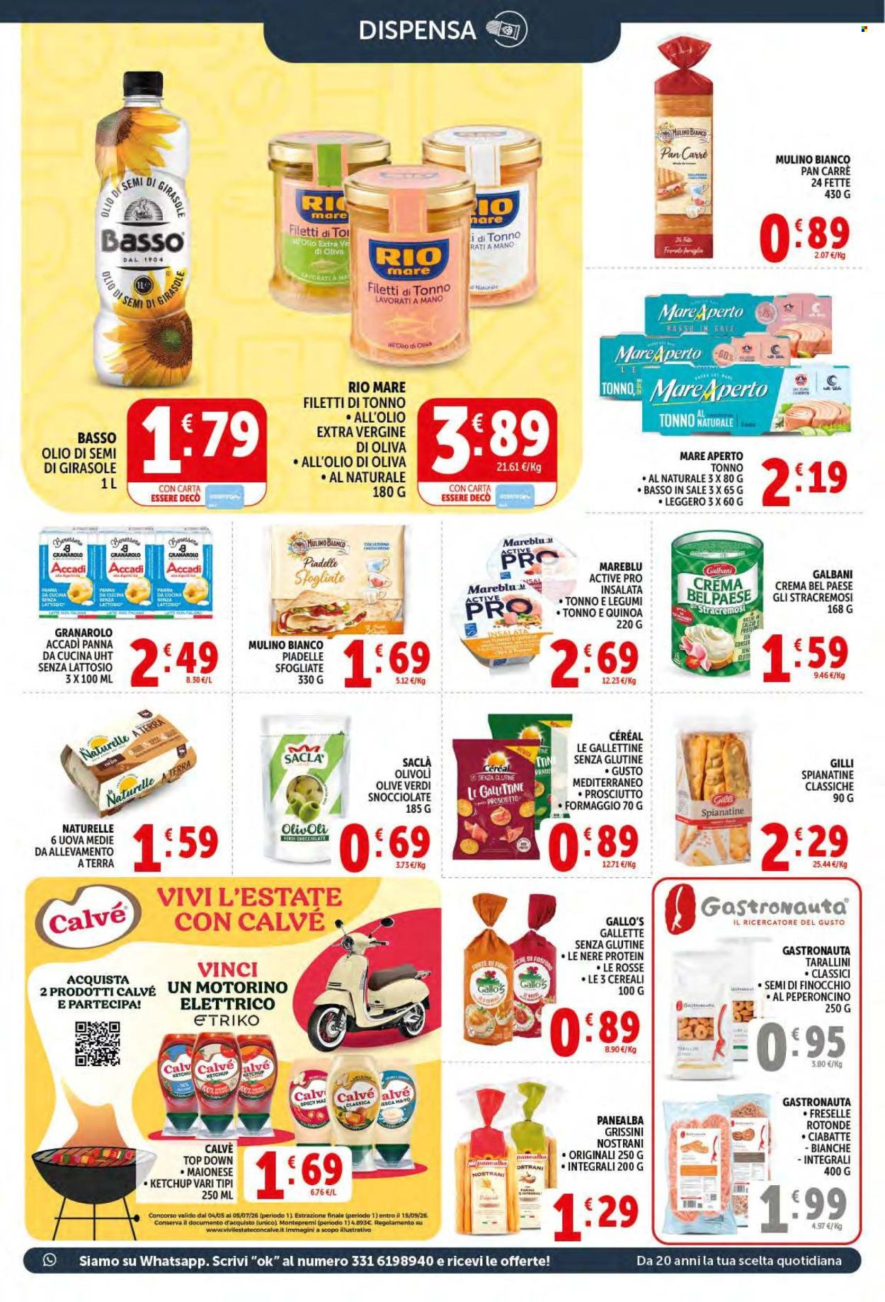 Volantino Deco - 8/6/2026 - 18/6/2026. Pagina 13