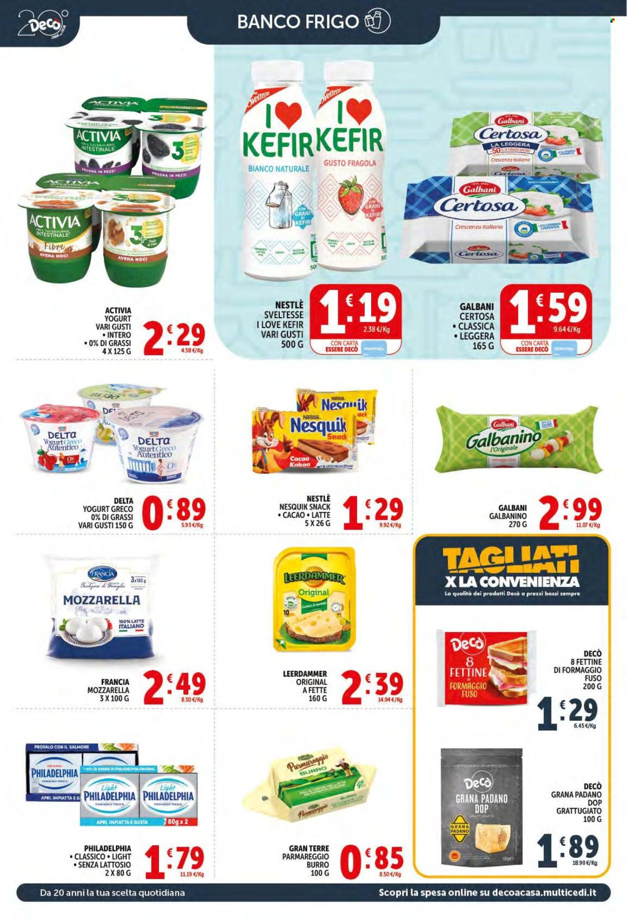 Volantino Deco - 8/6/2026 - 18/6/2026. Pagina 6