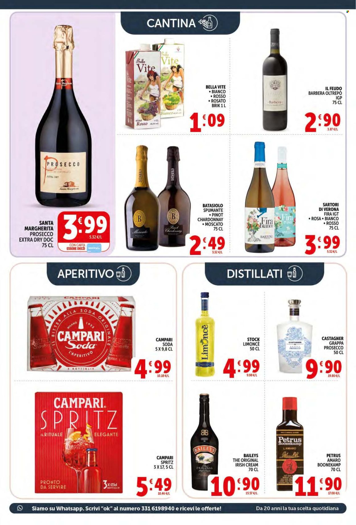 Volantino Deco - 8/6/2026 - 18/6/2026. Pagina 17