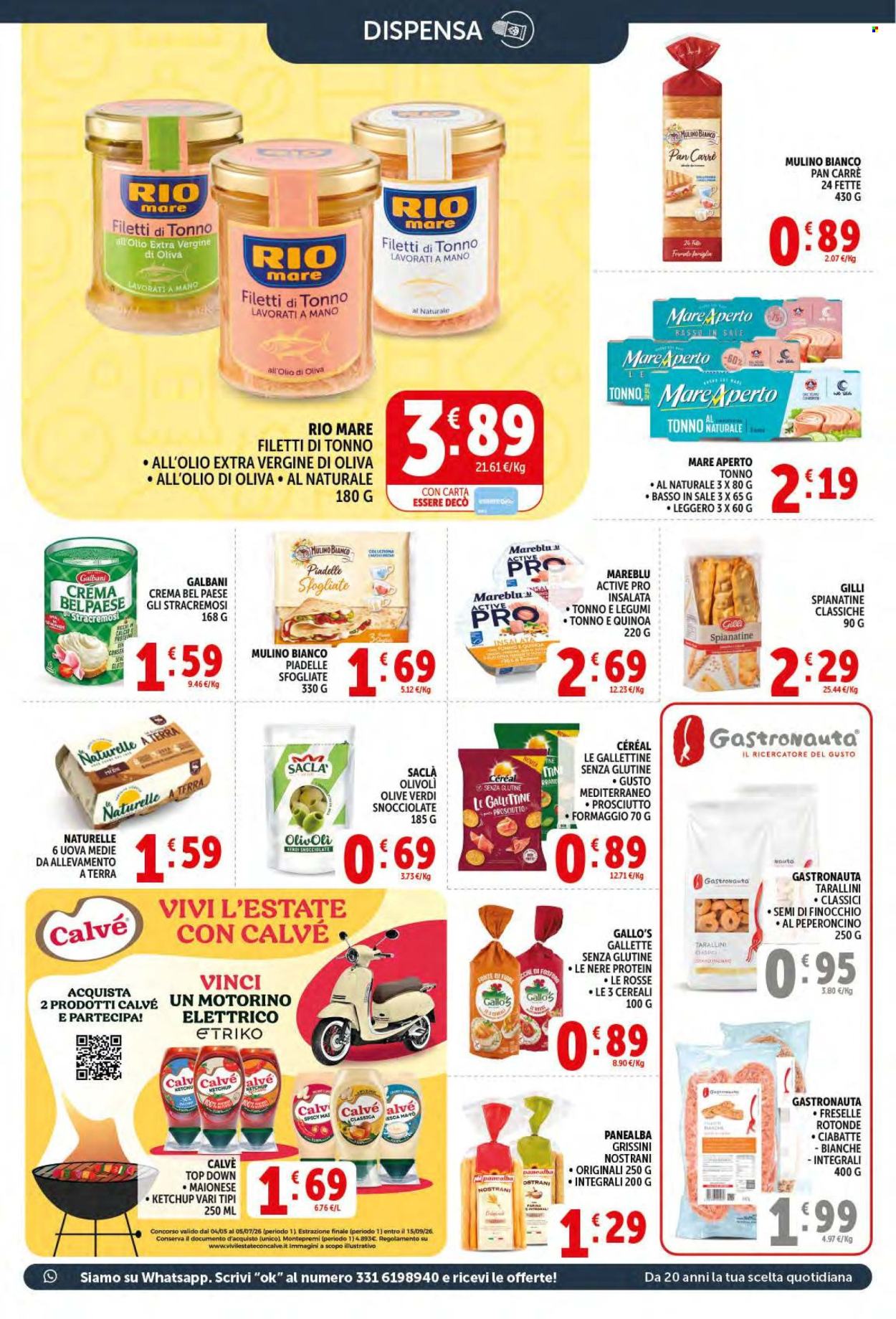 Volantino Deco - 8/6/2026 - 18/6/2026. Pagina 13