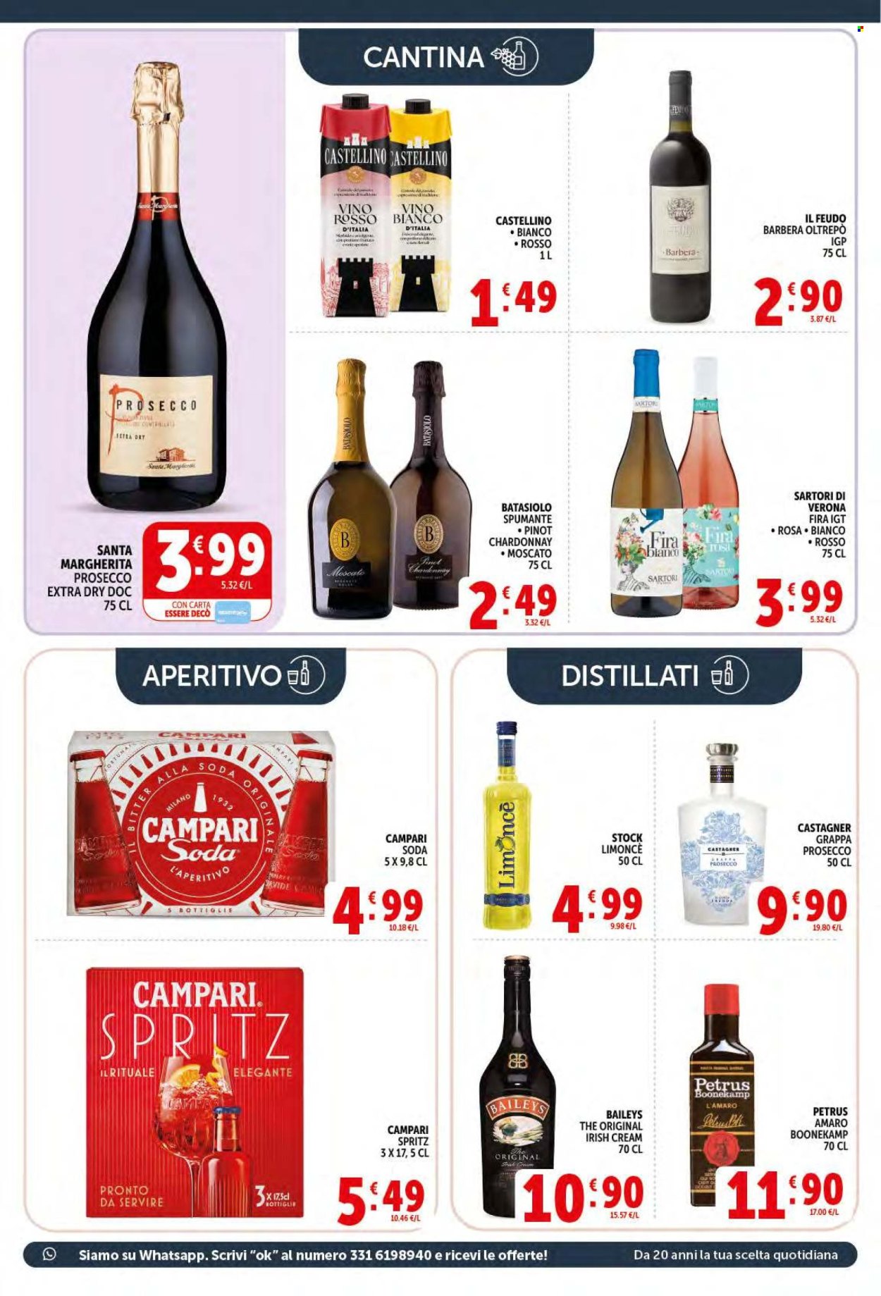 Volantino Deco - 8/6/2026 - 18/6/2026. Pagina 17