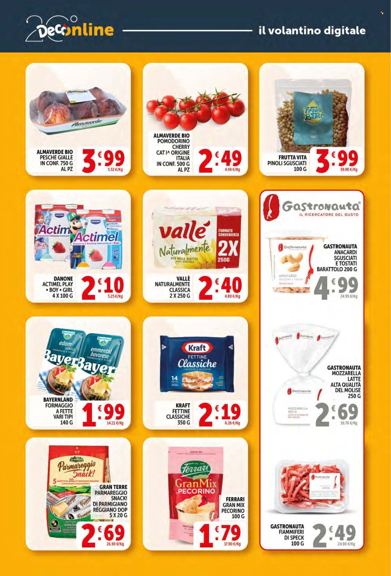 Volantino Deco - 8/6/2026 - 18/6/2026. Pagina 22