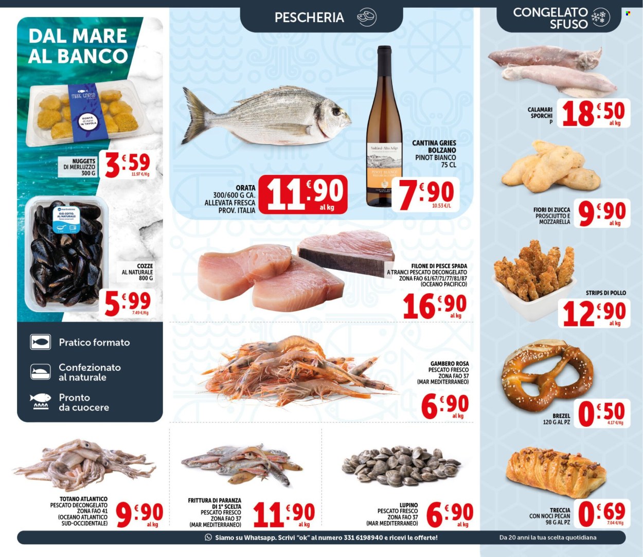 Volantino Deco - 8/6/2026 - 18/6/2026. Pagina 7