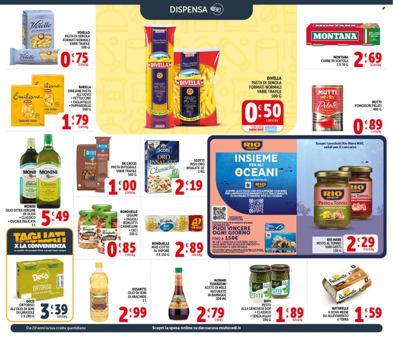 Volantino Deco - 8/6/2026 - 18/6/2026. Pagina 12