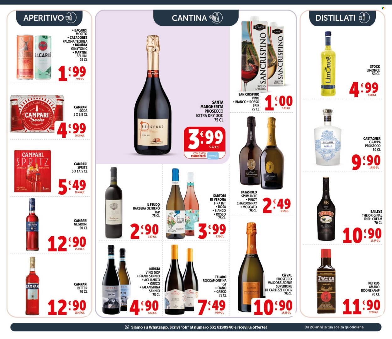 Volantino Deco - 8/6/2026 - 18/6/2026. Pagina 17