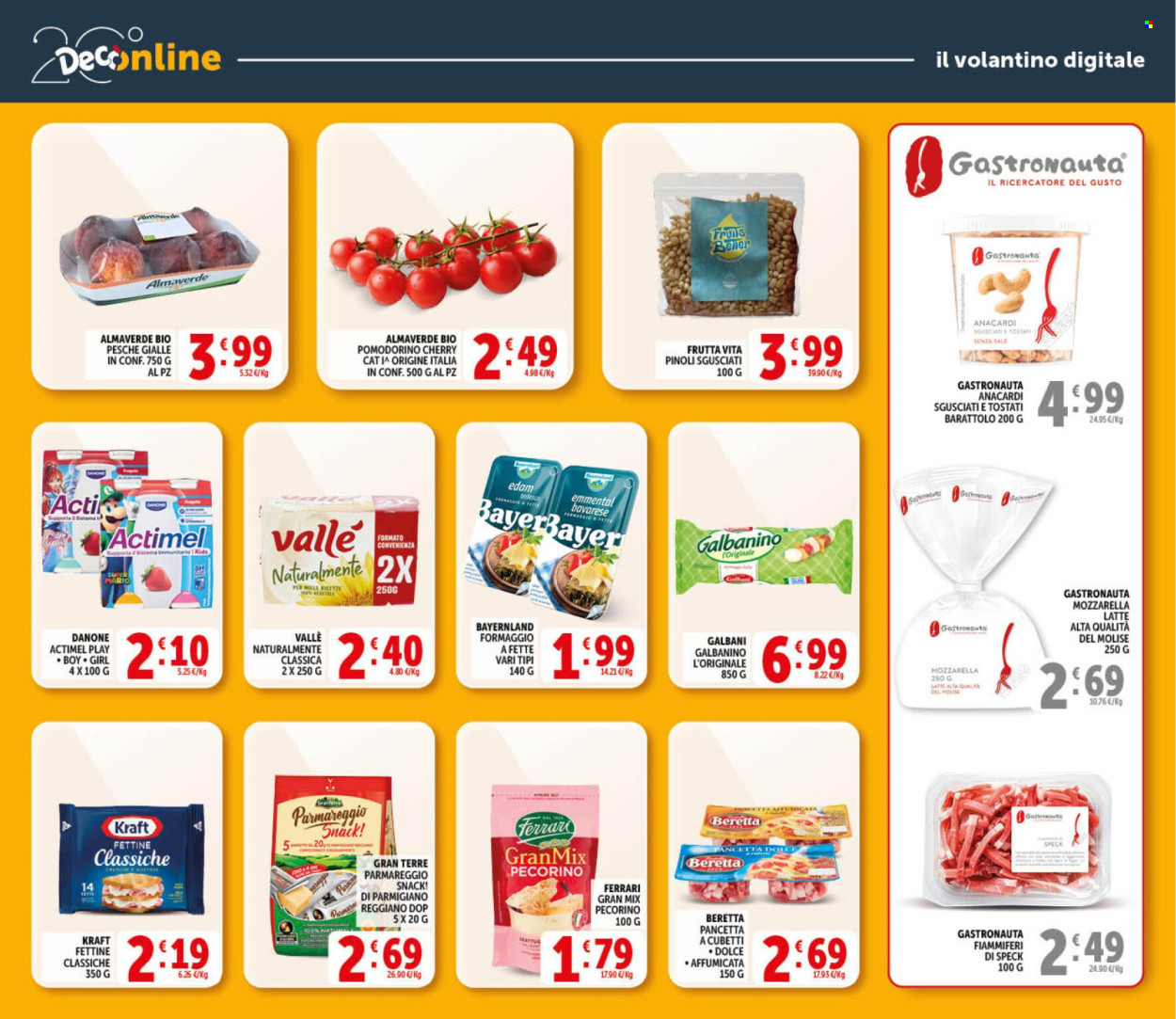 Volantino Deco - 8/6/2026 - 18/6/2026. Pagina 22
