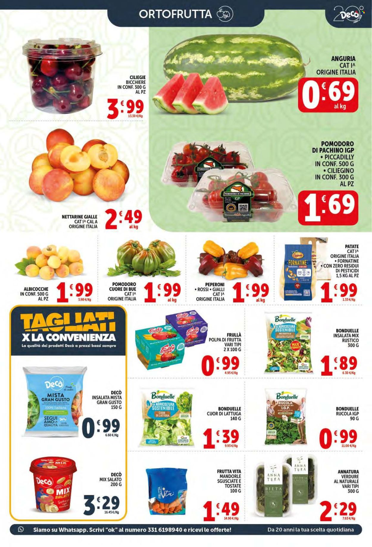 Volantino Deco - 8/6/2026 - 18/6/2026. Pagina 5