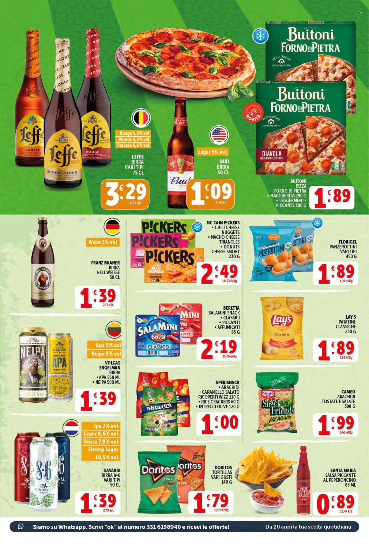 Volantino Deco - 8/6/2026 - 18/6/2026. Pagina 15