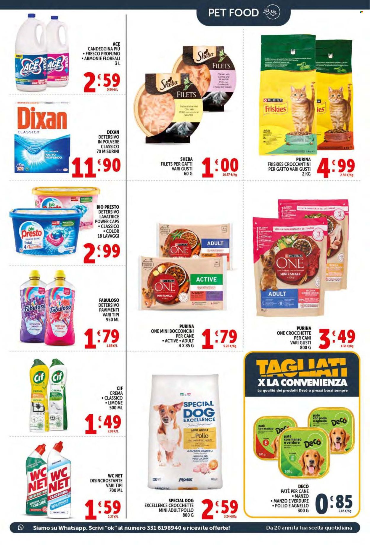 Volantino Deco - 8/6/2026 - 18/6/2026. Pagina 19