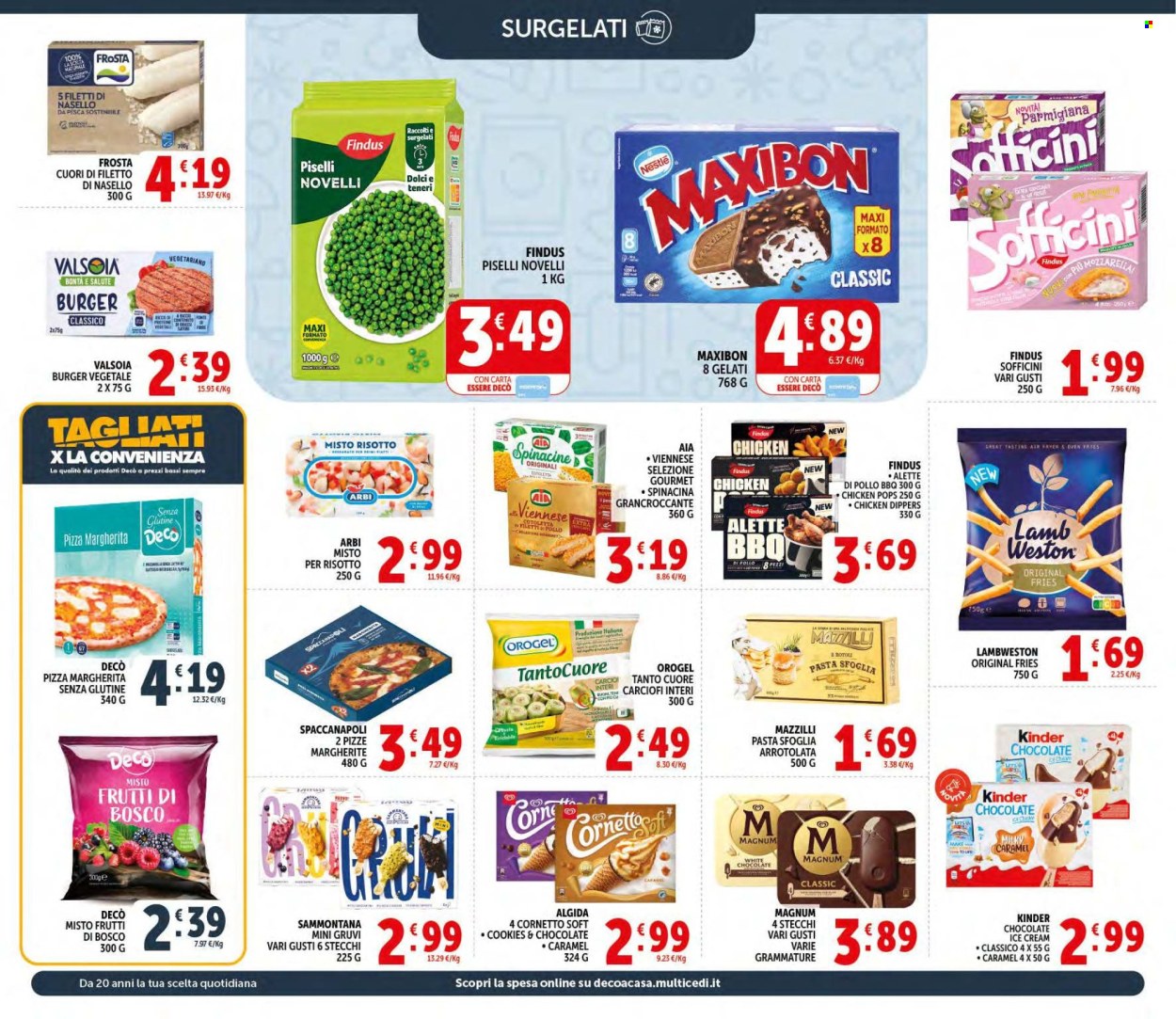 Volantino Deco - 8/6/2026 - 18/6/2026. Pagina 8