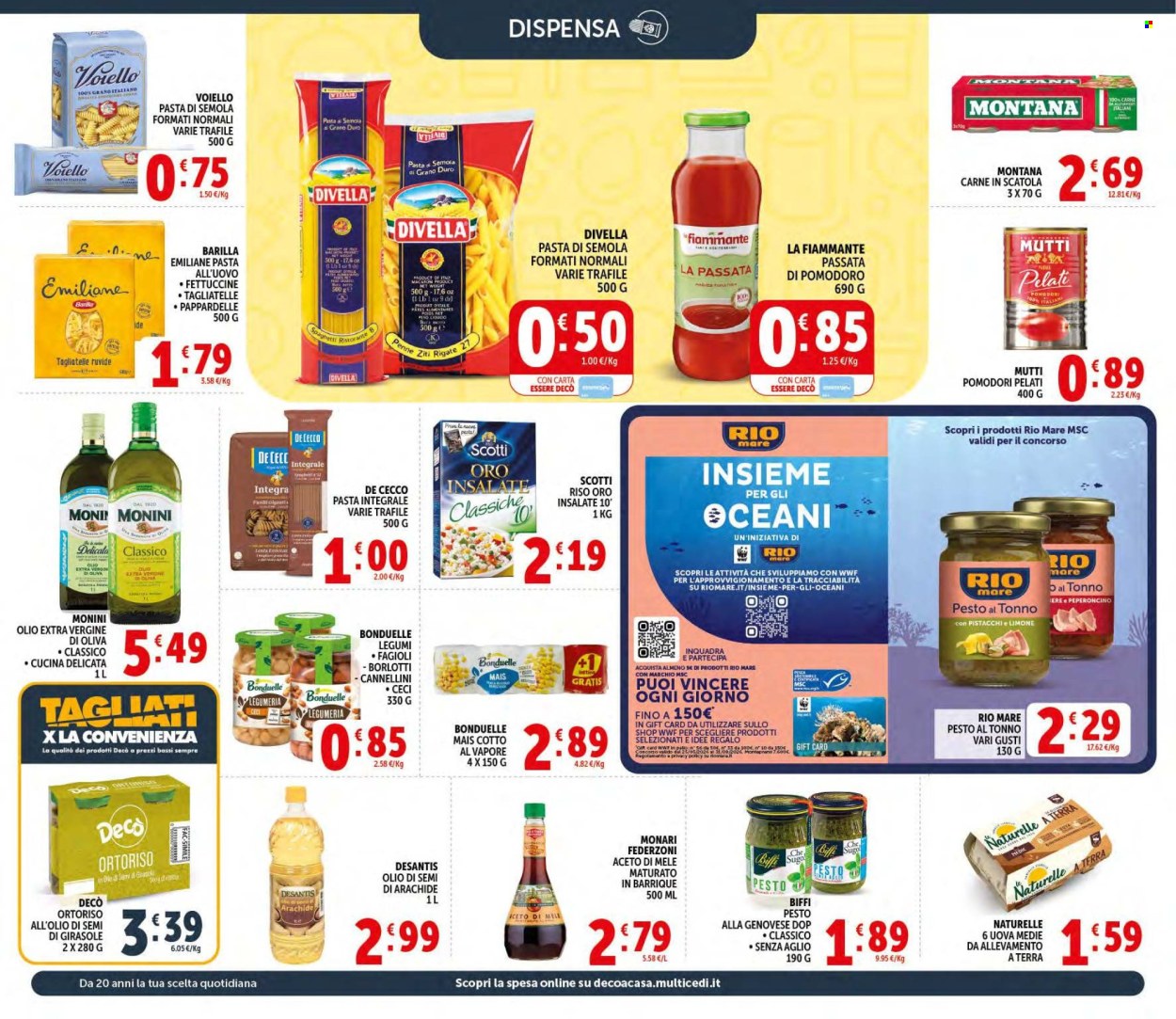 Volantino Deco - 8/6/2026 - 18/6/2026. Pagina 12