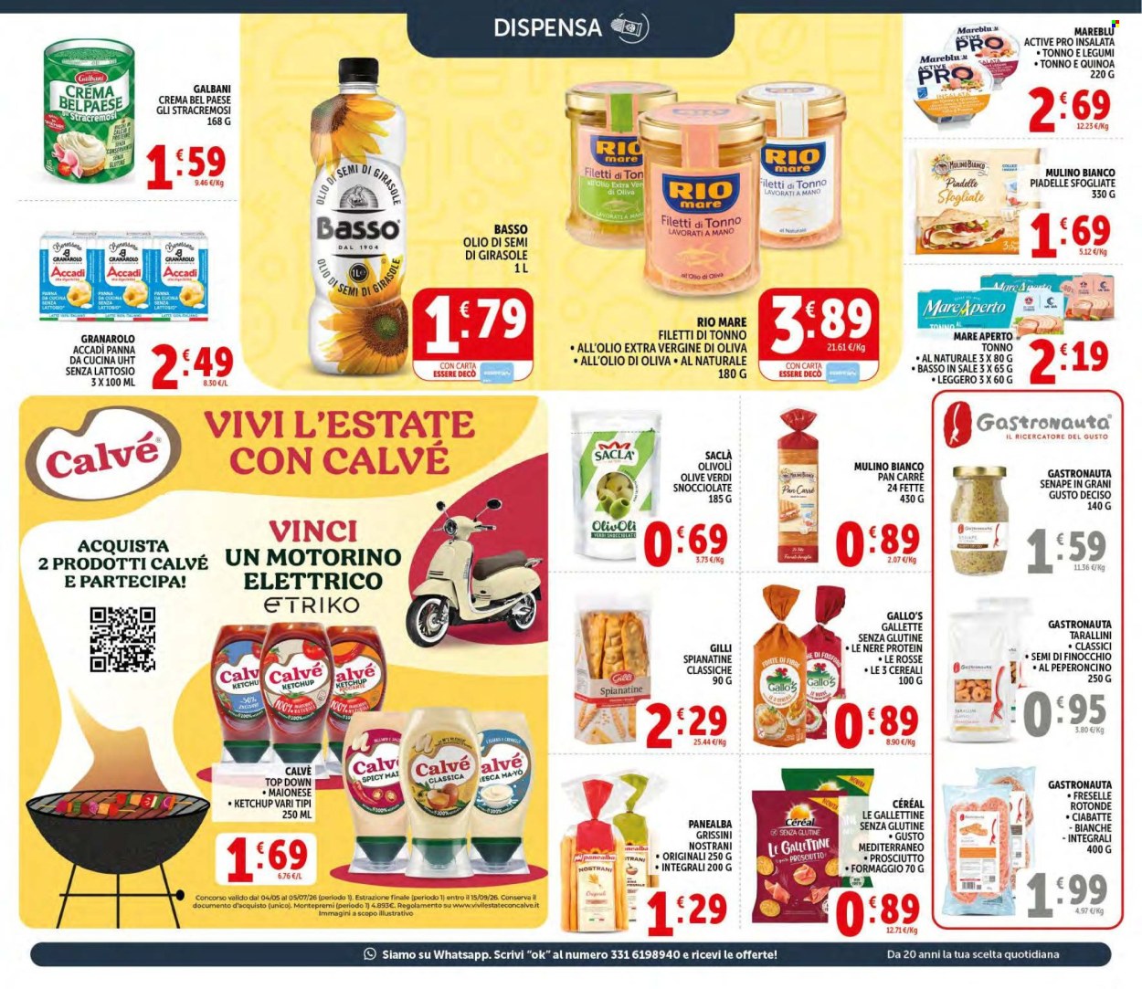 Volantino Deco - 8/6/2026 - 18/6/2026. Pagina 13