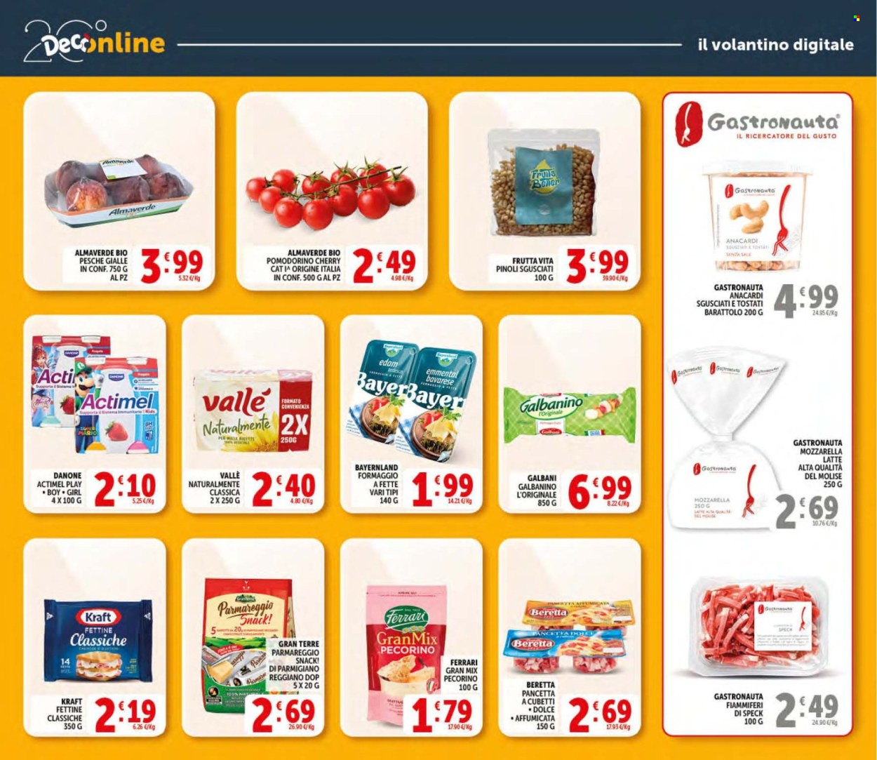 Volantino Deco - 8/6/2026 - 18/6/2026. Pagina 22