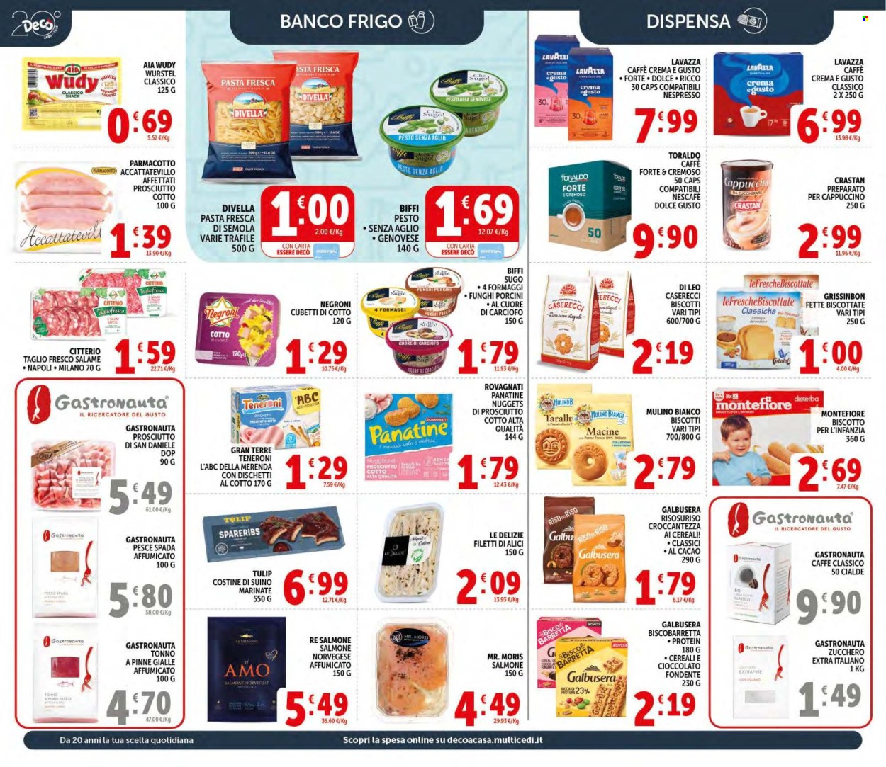 Volantino Deco - 8/6/2026 - 18/6/2026. Pagina 10