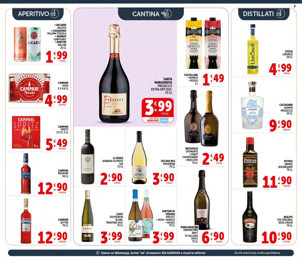 Volantino Deco - 8/6/2026 - 18/6/2026. Pagina 17