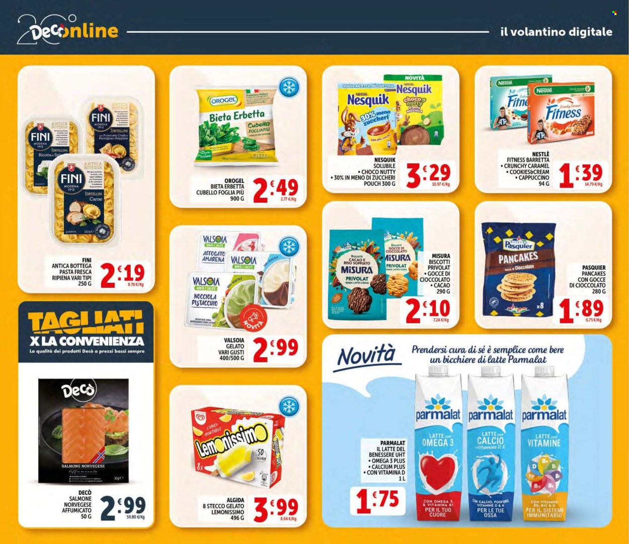 Volantino Deco - 8/6/2026 - 18/6/2026. Pagina 23