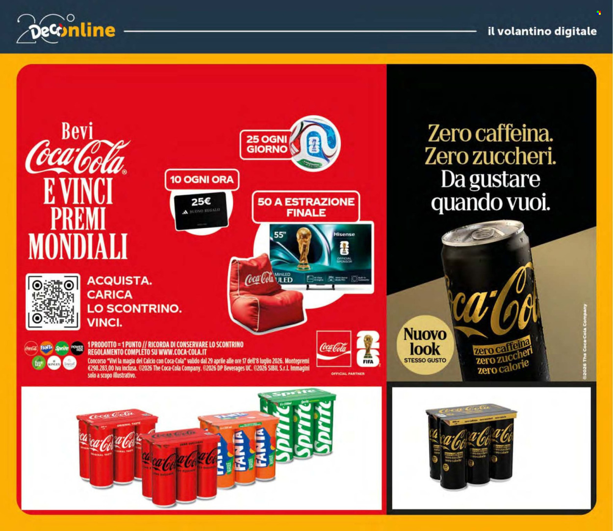 Volantino Deco - 8/6/2026 - 18/6/2026. Pagina 33