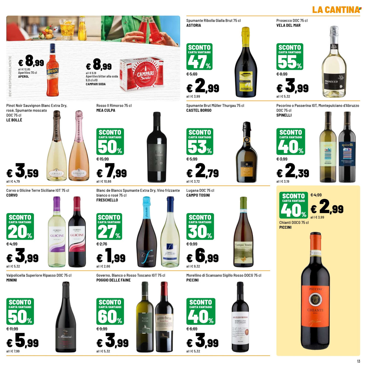 Leták Iper, La grande i - 12.6.2026 - 18.6.2026. Strana 13