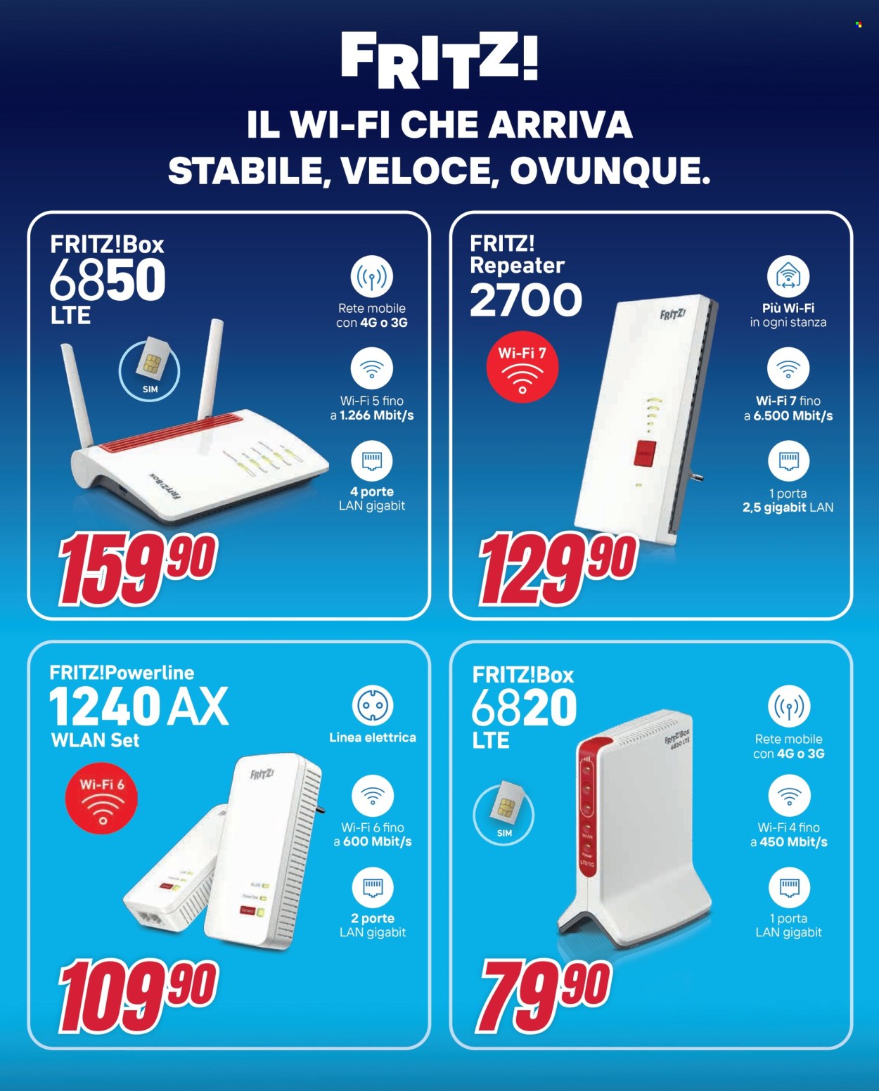 Volantino Trony - 12/6/2026 - 24/6/2026. Pagina 11