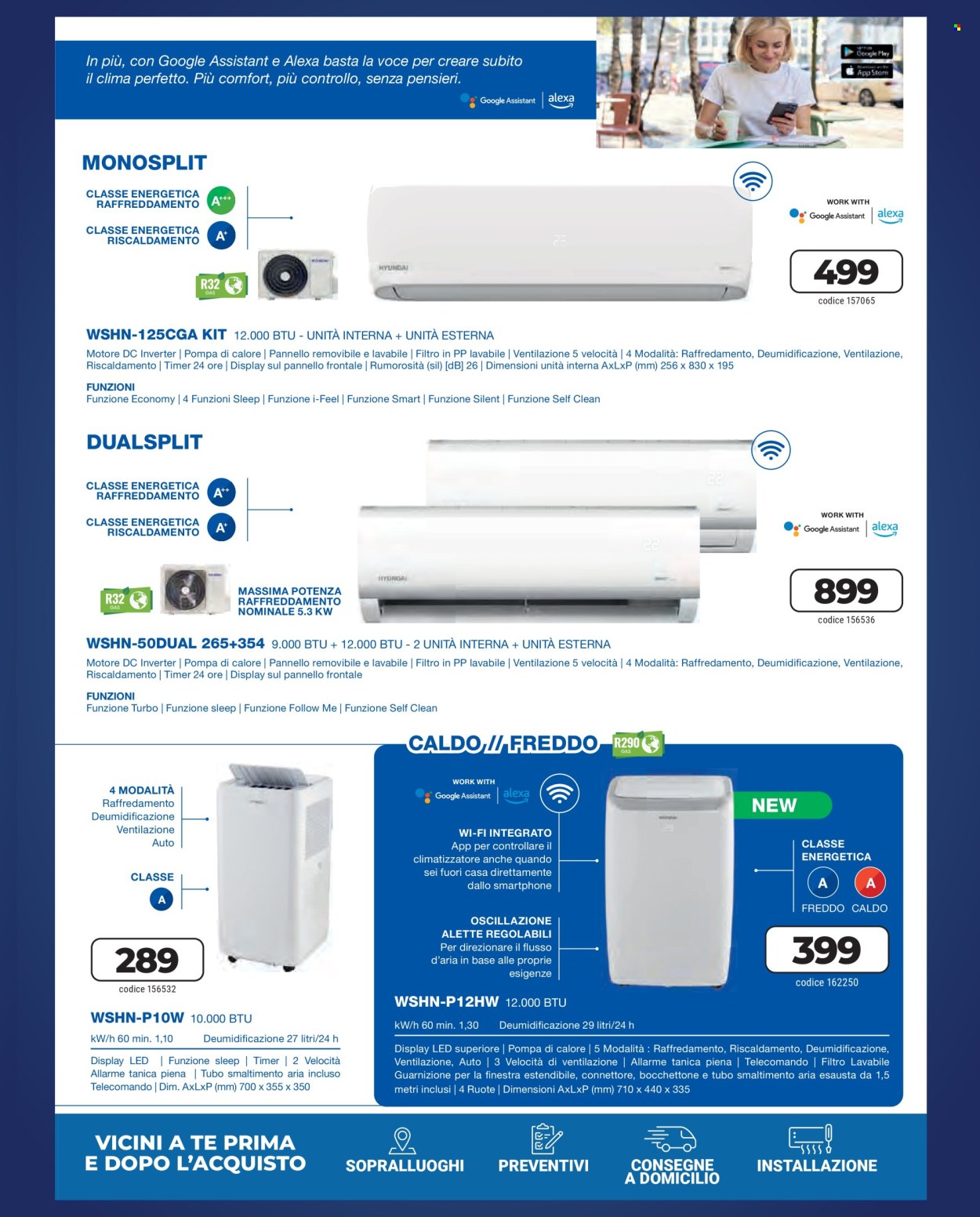 Volantino Trony - 12/6/2026 - 24/6/2026. Pagina 23