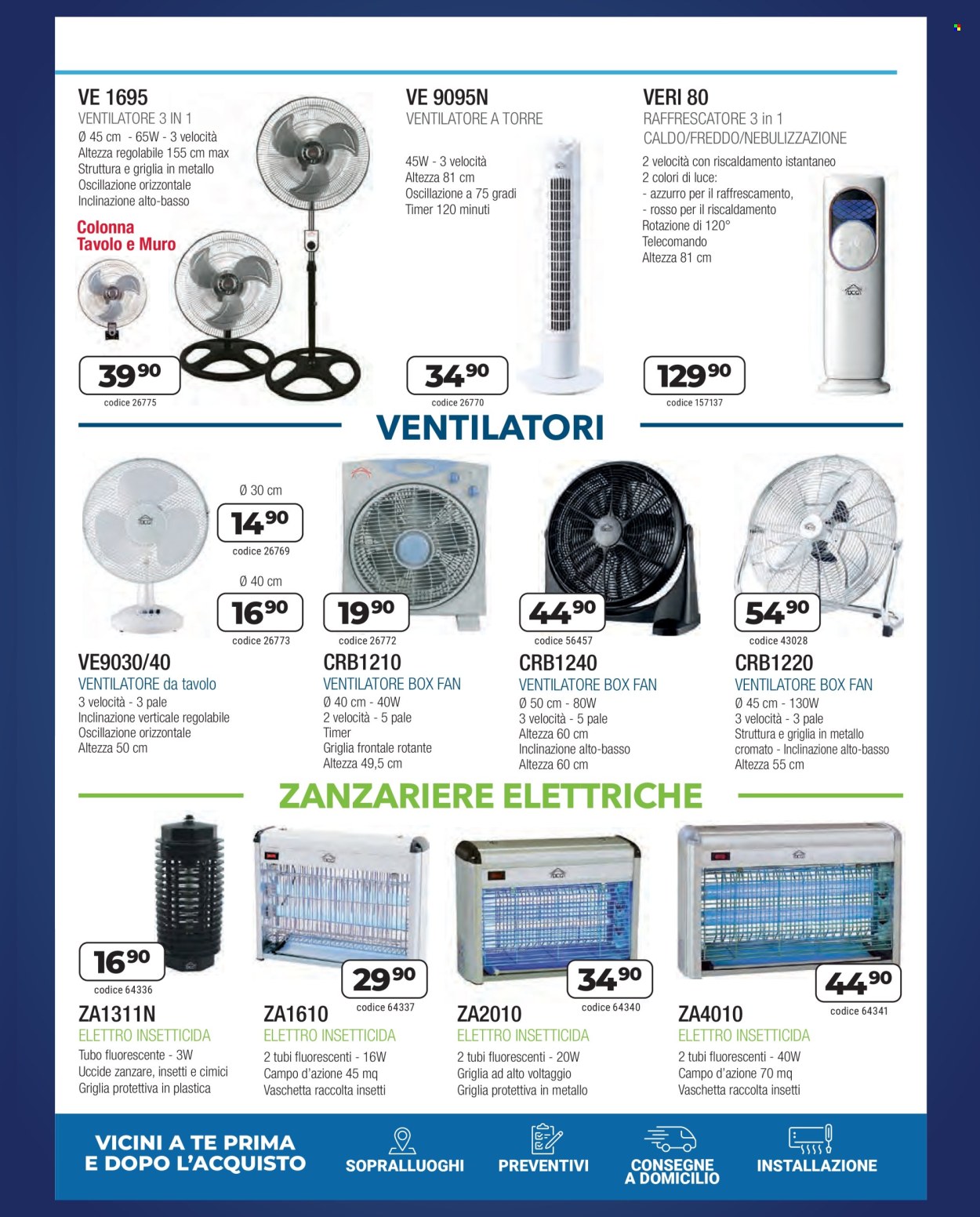 Volantino Trony - 12/6/2026 - 24/6/2026. Pagina 29