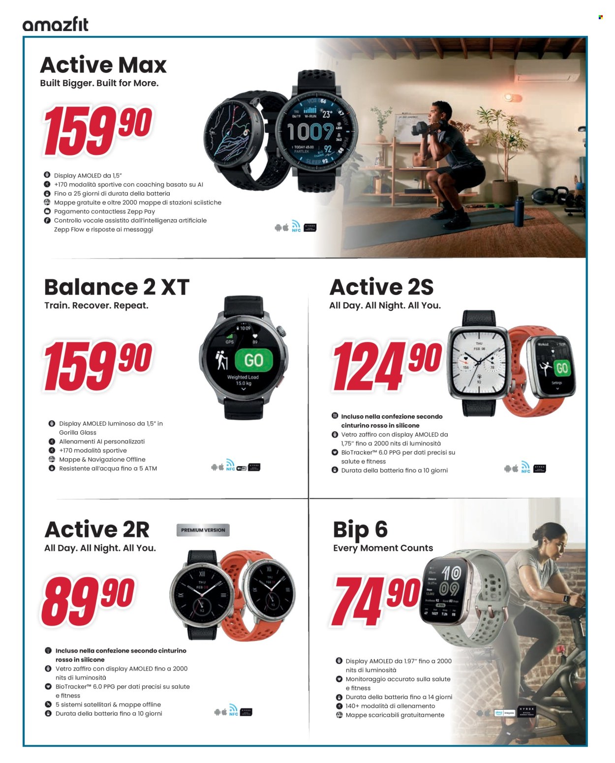 Volantino Trony - 12/6/2026 - 24/6/2026. Pagina 40