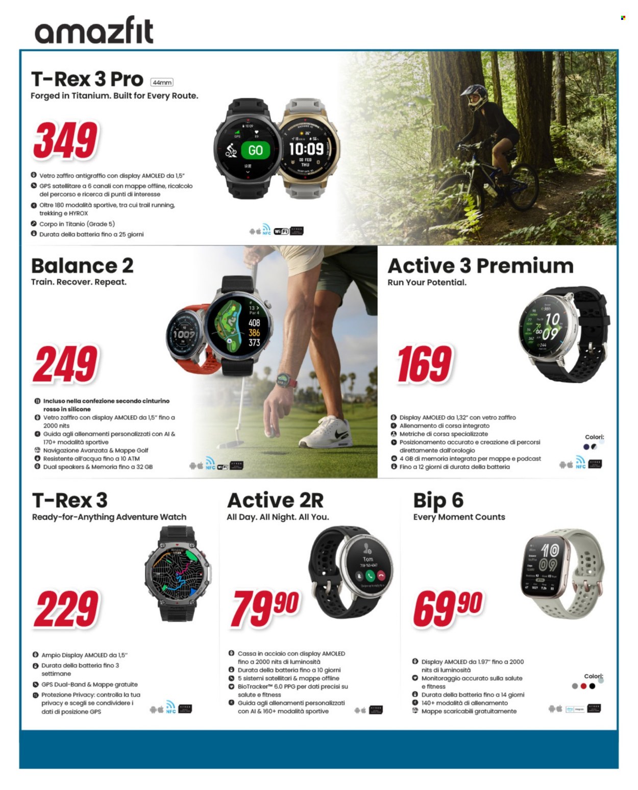 Volantino Trony - 12/6/2026 - 24/6/2026. Pagina 25