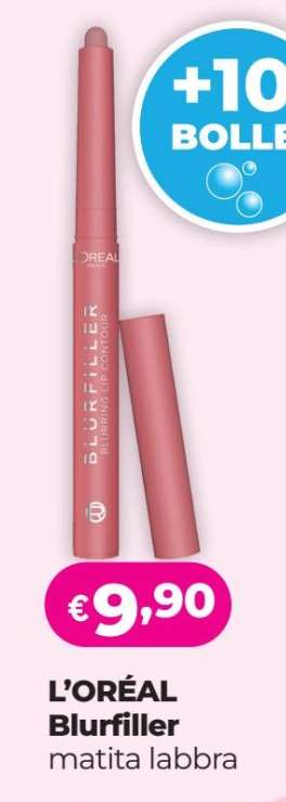 L'ORÉAL Blurfiller