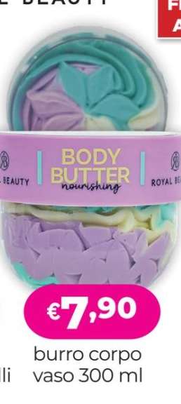 Body Butter