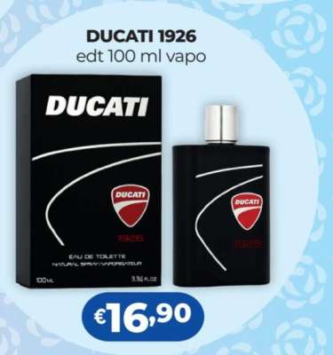 DUCATI 1926